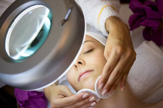 Profundo Facial