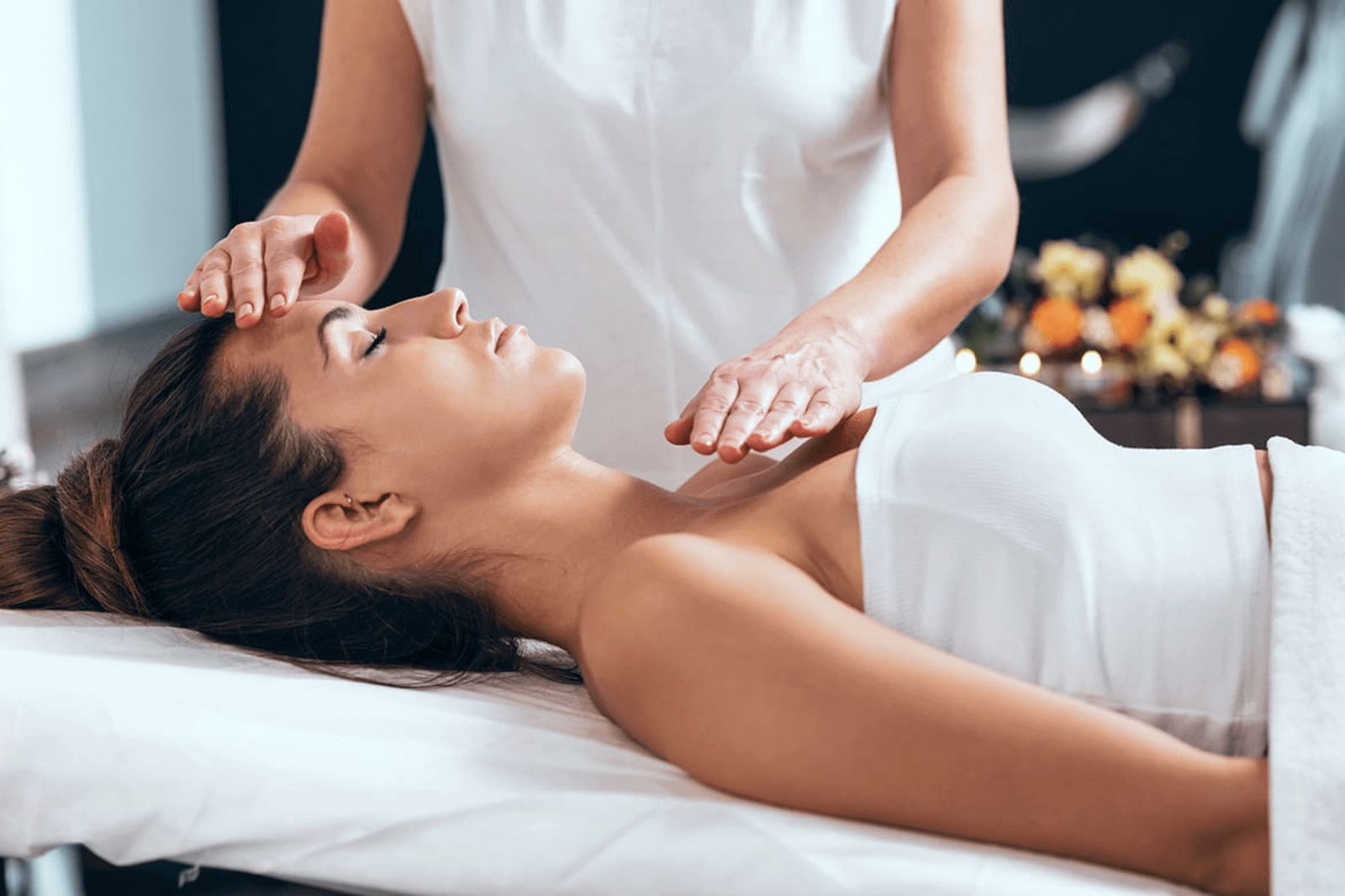 Terapia Energética